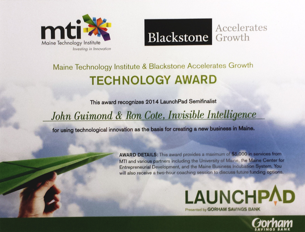 MTI & Blackstone Accelerates Growth Technology Award